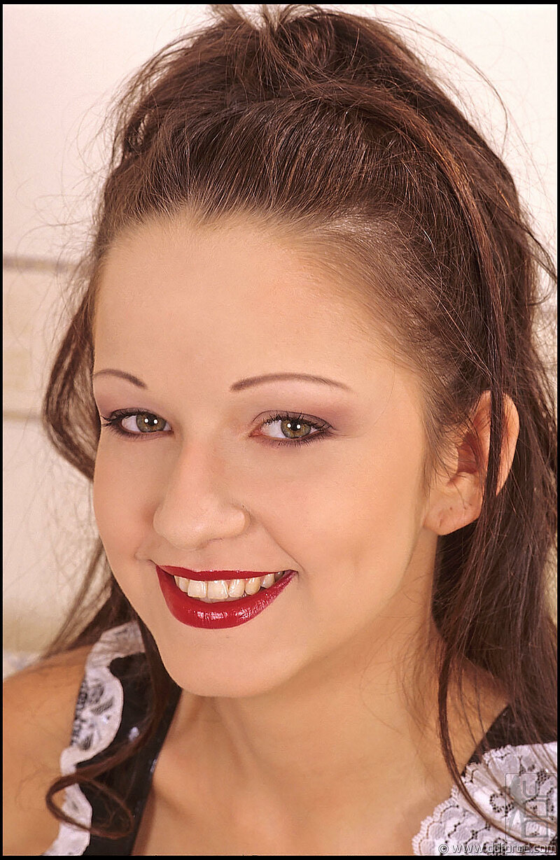 Кристиночка, 56 лет, 0 размер груди