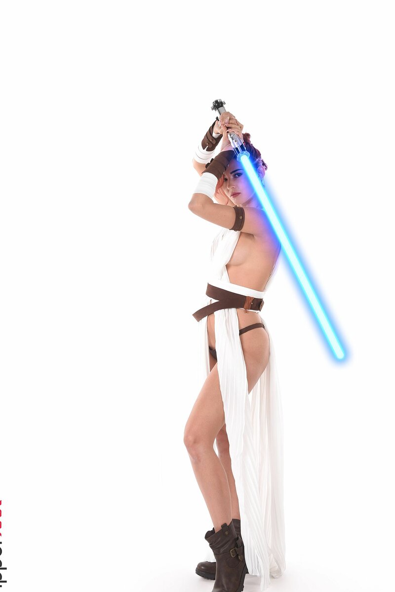 Елизавета, 19 лет, 2 размер груди