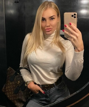 Татьяна, 27 лет, 3 размер груди