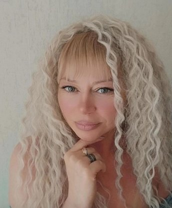 Алина, 35 лет, 3 размер груди